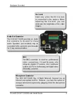 Preview for 4 page of D-Link DCS-3411 Quick Install Manual