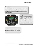 Preview for 5 page of D-Link DCS-3411 Quick Install Manual