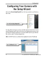 Preview for 11 page of D-Link DCS-3411 Quick Install Manual