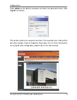 Preview for 14 page of D-Link DCS-3411 Quick Install Manual