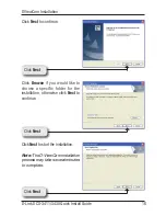 Preview for 16 page of D-Link DCS-3411 Quick Install Manual