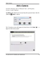 Preview for 18 page of D-Link DCS-3411 Quick Install Manual