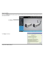 Preview for 13 page of D-Link DCS-3411 User Manual