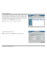 Preview for 21 page of D-Link DCS-3411 User Manual