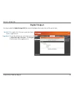 Preview for 49 page of D-Link DCS-3411 User Manual