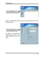 Preview for 10 page of D-Link DCS-3420 Quick Install Manual