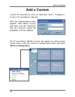 Preview for 19 page of D-Link DCS-3420 Quick Install Manual