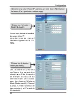 Preview for 55 page of D-Link DCS-3420 Quick Install Manual