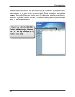 Preview for 57 page of D-Link DCS-3420 Quick Install Manual