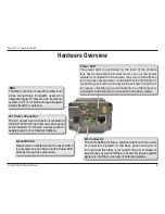 Preview for 8 page of D-Link DCS-3420 User Manual