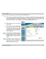 Preview for 40 page of D-Link DCS-3420 User Manual