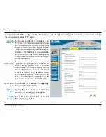 Preview for 55 page of D-Link DCS-3420 User Manual