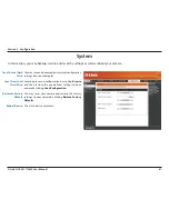 Preview for 51 page of D-Link DCS-3430 User Manual