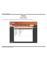 Preview for 53 page of D-Link DCS-3430 User Manual