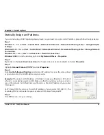 Preview for 62 page of D-Link DCS-3430 User Manual