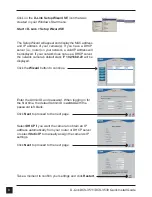 Preview for 8 page of D-Link DCS-3511 Quick Install Manual