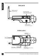 Предварительный просмотр 4 страницы D-Link DCS-3511 Quick Installation Manual