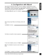 Preview for 7 page of D-Link DCS-3511 Quick Installation Manual