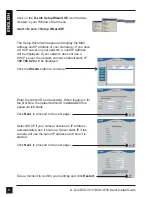 Preview for 8 page of D-Link DCS-3511 Quick Installation Manual