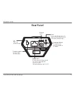 Предварительный просмотр 10 страницы D-Link DCS-3511 User Manual