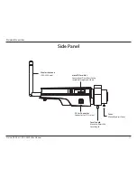 Предварительный просмотр 11 страницы D-Link DCS-3511 User Manual