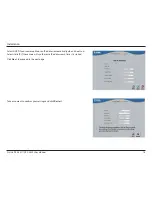 Preview for 18 page of D-Link DCS-3511 User Manual