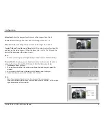 Preview for 35 page of D-Link DCS-3511 User Manual