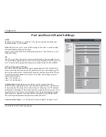 Preview for 41 page of D-Link DCS-3511 User Manual