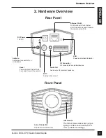 Preview for 3 page of D-Link DCS-3710 Quick Installation Manual