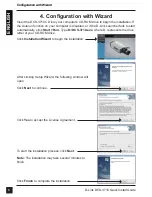 Preview for 6 page of D-Link DCS-3710 Quick Installation Manual