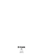 Preview for 68 page of D-Link DCS-3710 Quick Installation Manual