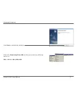 Preview for 11 page of D-Link DCS-3710 User Manual