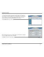 Preview for 12 page of D-Link DCS-3710 User Manual