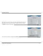 Preview for 13 page of D-Link DCS-3710 User Manual