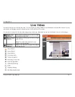 Preview for 16 page of D-Link DCS-3710 User Manual