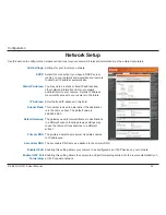 Preview for 22 page of D-Link DCS-3710 User Manual