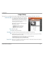 Preview for 25 page of D-Link DCS-3710 User Manual