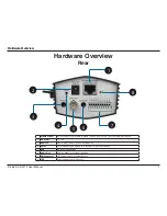 Предварительный просмотр 7 страницы D-Link DCS-3714 User Manual