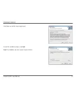 Preview for 12 page of D-Link DCS-3714 User Manual