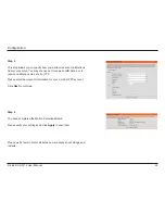 Preview for 24 page of D-Link DCS-3714 User Manual