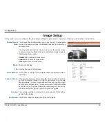 Preview for 29 page of D-Link DCS-3714 User Manual