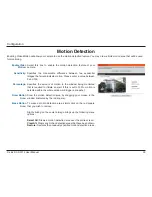 Preview for 35 page of D-Link DCS-3714 User Manual