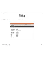 Preview for 57 page of D-Link DCS-3714 User Manual