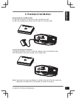 Preview for 5 page of D-Link DCS-3716 Quick Installation Manual