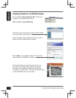 Preview for 8 page of D-Link DCS-3716 Quick Installation Manual