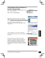 Preview for 45 page of D-Link DCS-3716 Quick Installation Manual