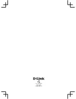 Preview for 48 page of D-Link DCS-3716 Quick Installation Manual