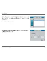 Предварительный просмотр 12 страницы D-Link DCS-3716 User Manual