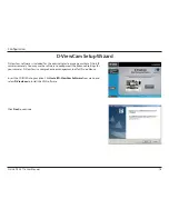 Предварительный просмотр 16 страницы D-Link DCS-3716 User Manual