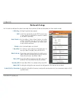 Предварительный просмотр 25 страницы D-Link DCS-3716 User Manual